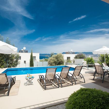 Esprit Villas Polis Exterior foto
