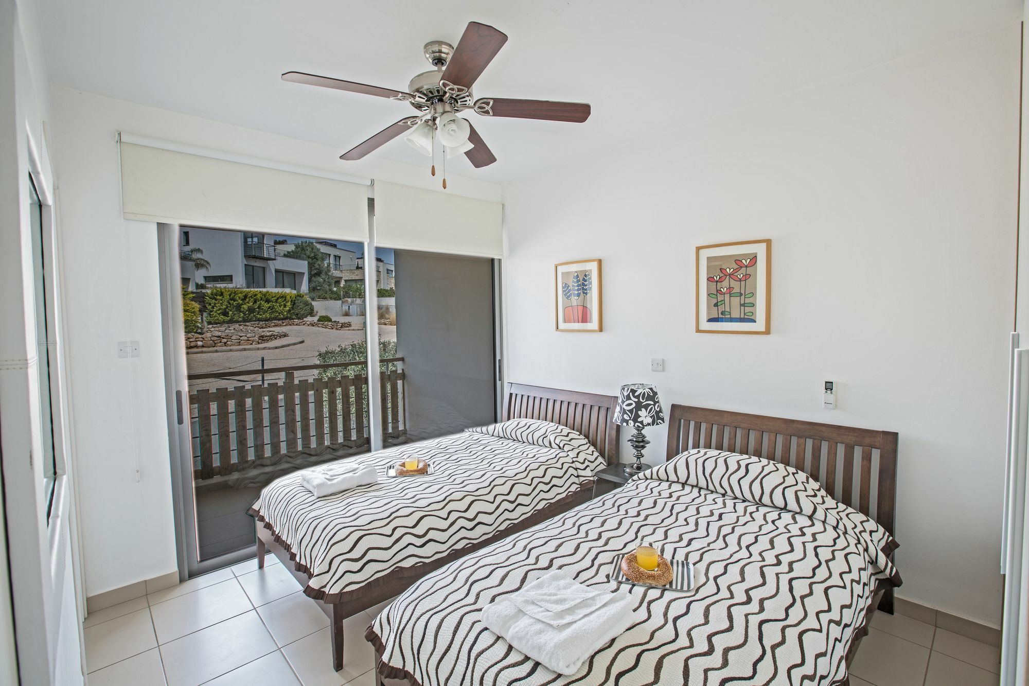 Esprit Villas Polis Exterior foto